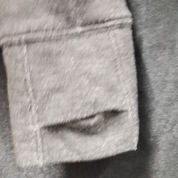 Under Armour Charcoal Pullover Hoodie - Picture 8 of 12